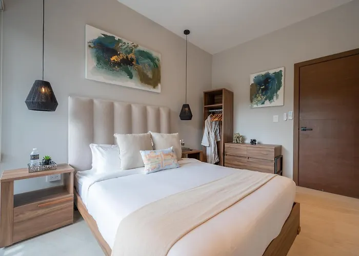Kippal - Modern Oasis - Apartahotel 4*