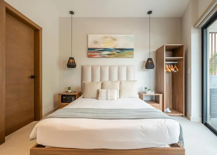 Kippal - Modern Oasis - 4*
