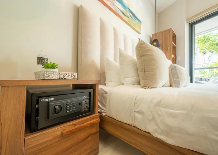 Kippal - Modern Oasis - Apartahotel 4*