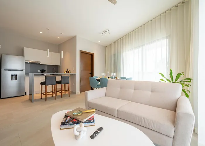 Kippal - Modern Oasis - 4*