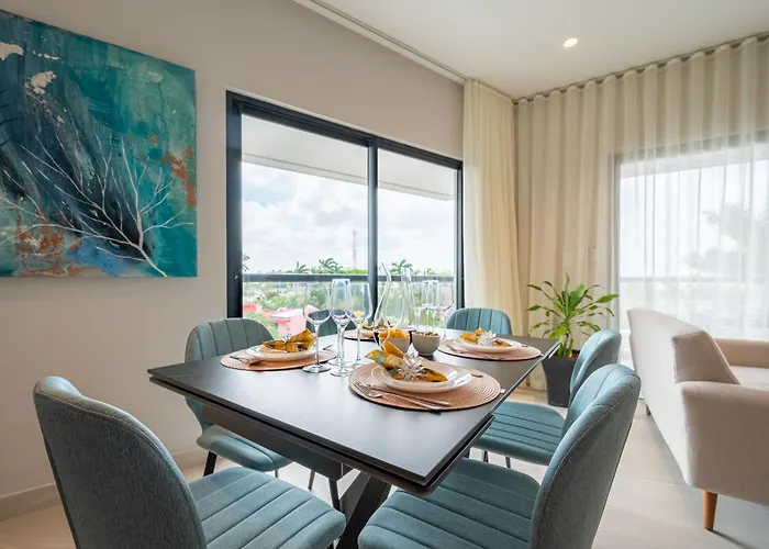 Kippal - Modern Oasis - 4*