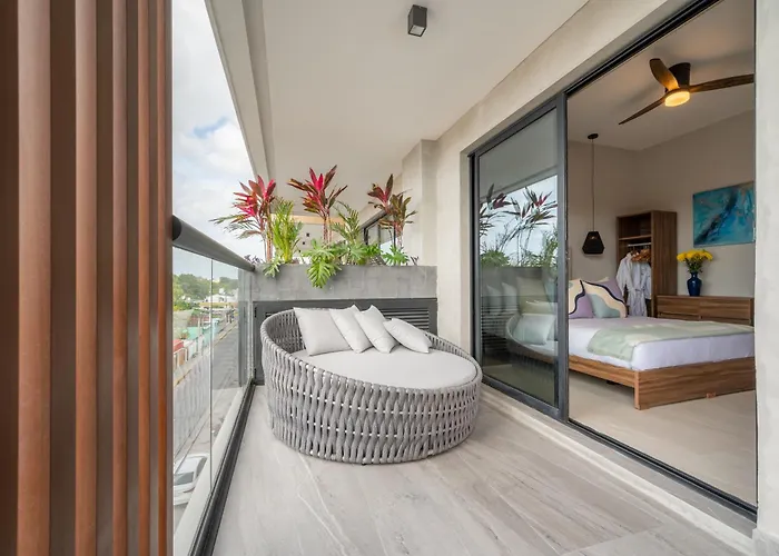 Kippal - Modern Oasis -