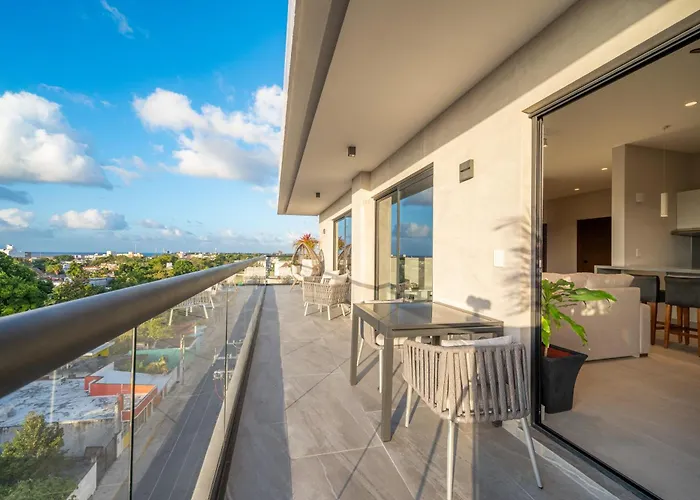 Kippal - Modern Oasis -