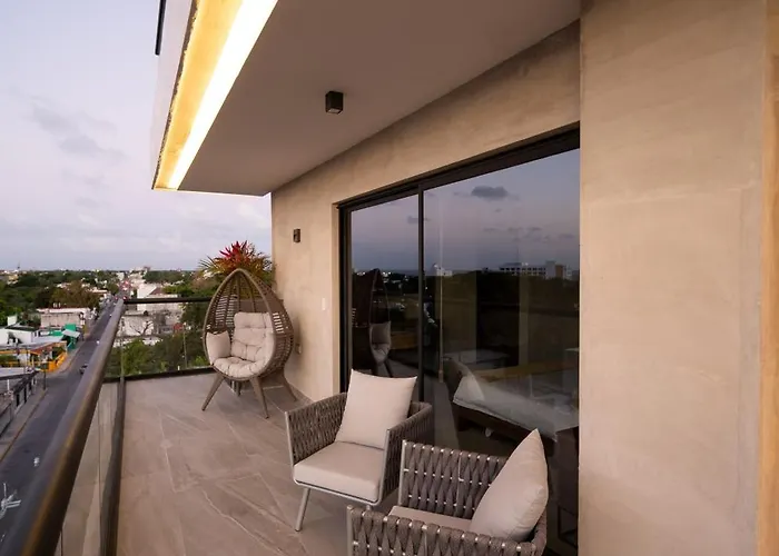 Kippal - Modern Oasis -