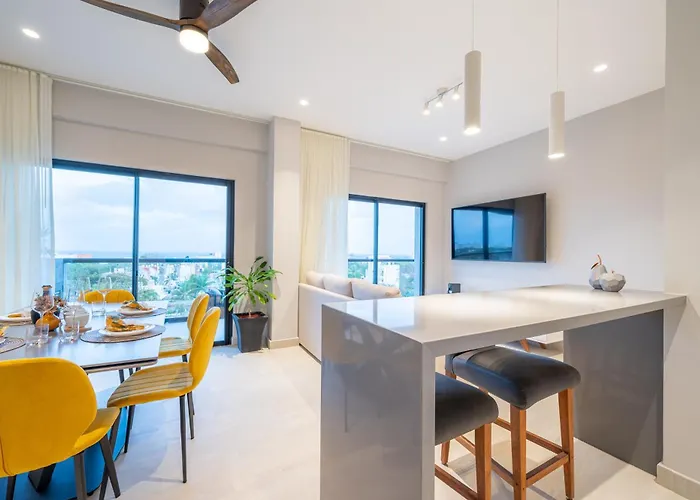Kippal - Modern Oasis -