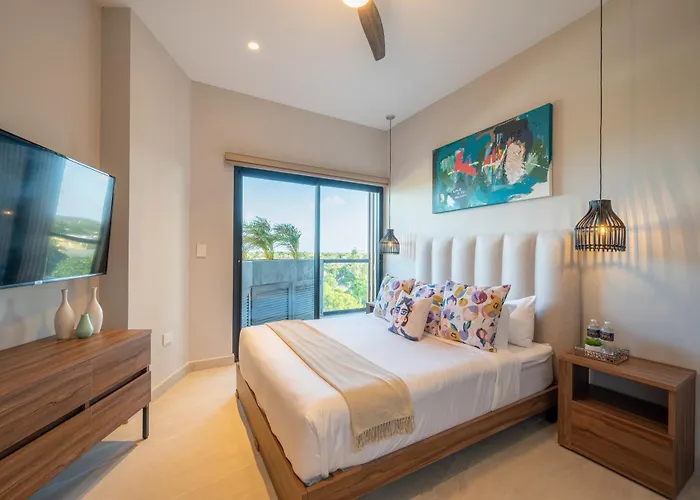 Kippal - Modern Oasis - 4*