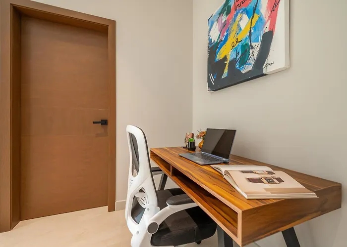 Kippal - Modern Oasis - 4*