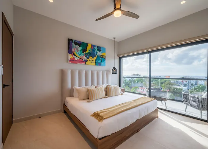Kippal - Modern Oasis -