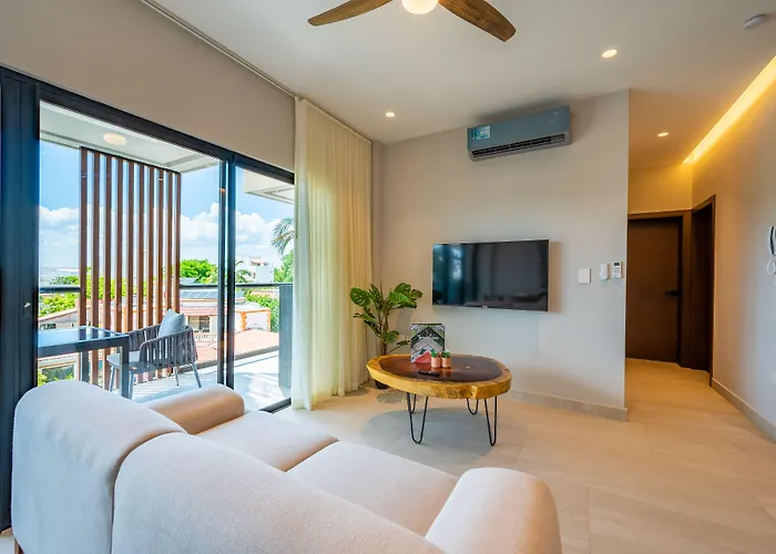 Kippal - Modern Oasis - 4*