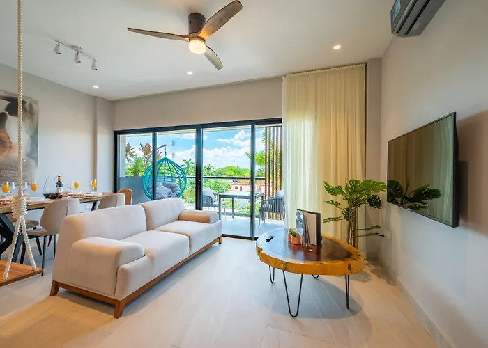 Kippal - Modern Oasis -