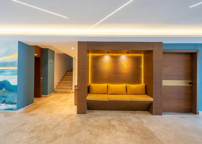 Kippal - Modern Oasis - 4*